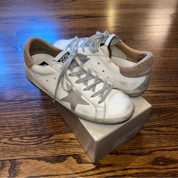 Golden Goose Super-Star Sneaker - Picture 3 of 5